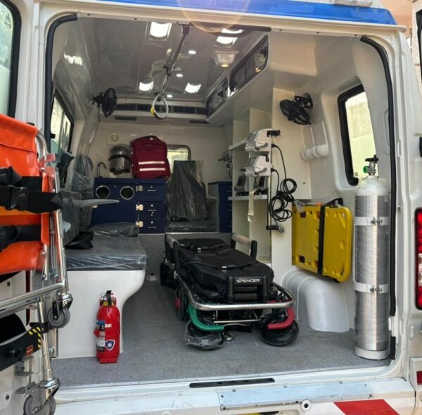 Ambulance